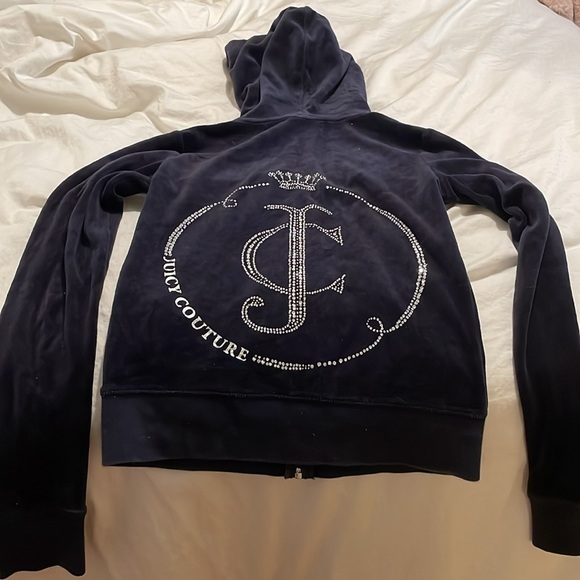 Velvet vest - Picture 5 of 6